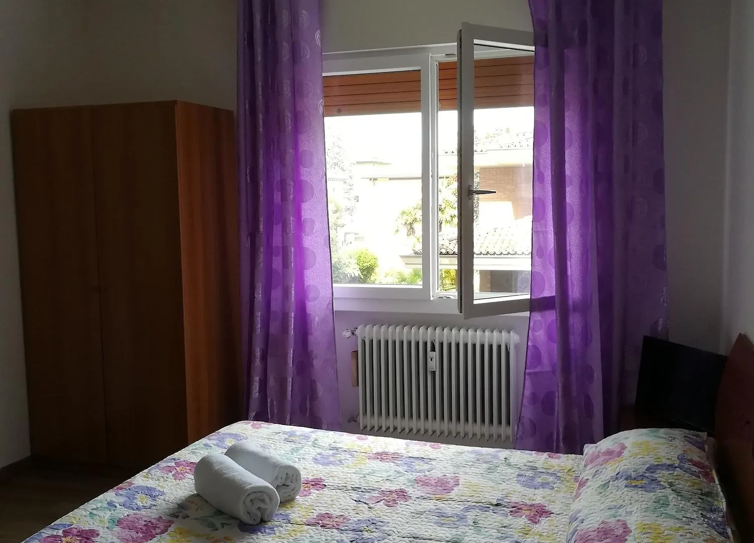 Venice Amazing House Marghera Affittacamere