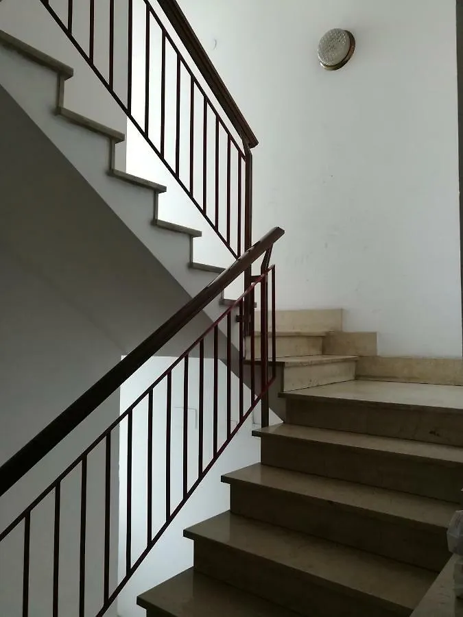 Venice Amazing House Marghera Gasthof