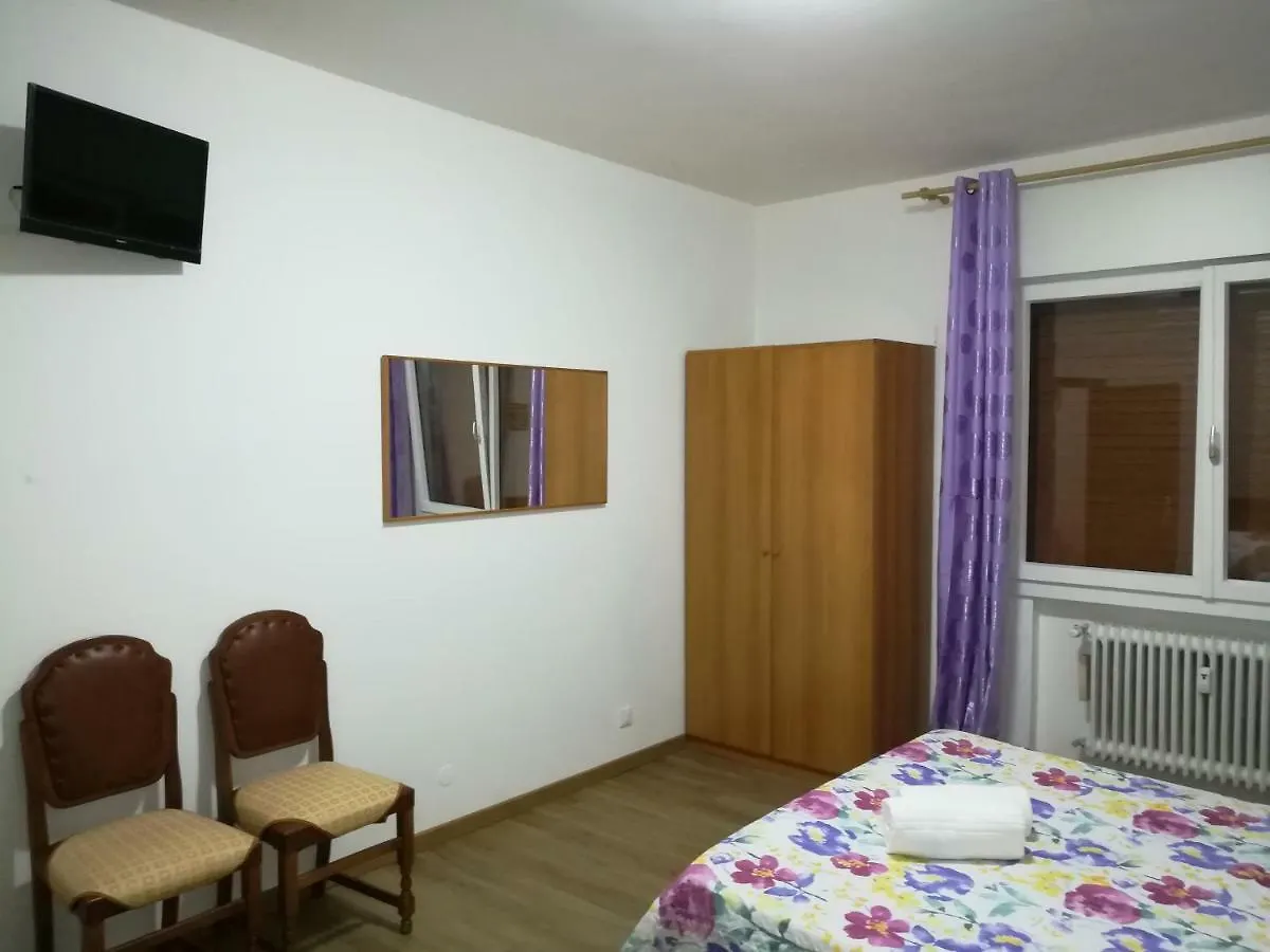 Pensjonat Venice Amazing House Marghera