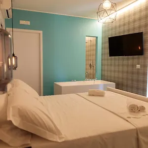 Bed & Breakfast La Cupola Italia