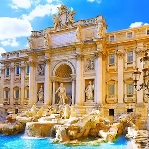 Guest house Fidelis Rome