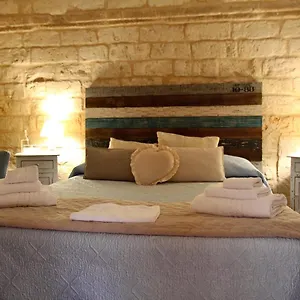 Bed & Breakfast La Stanza Bari