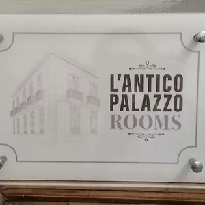 L'antico Palazzo Pensjonat Katania