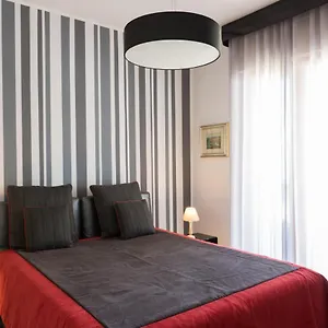 ** Frühstückspension Kibari Italien