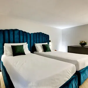 Piazza Farnese Luxury Nocleg ze śniadaniem Rzym