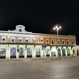 Kalefati Palace Loc.turistica Nocleg ze śniadaniem Bari