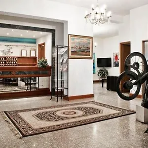 *** Hotel Miramonti Italia