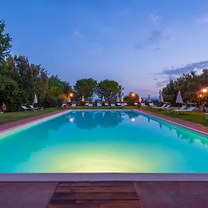 **** Hotel Borgo San Pietro Italia