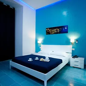 Hotel Mergellinaresort Naples
