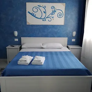  Bed & Breakfast Benvenuti Al Sud Italia