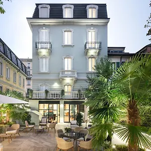 **** Hotel Magville Italia