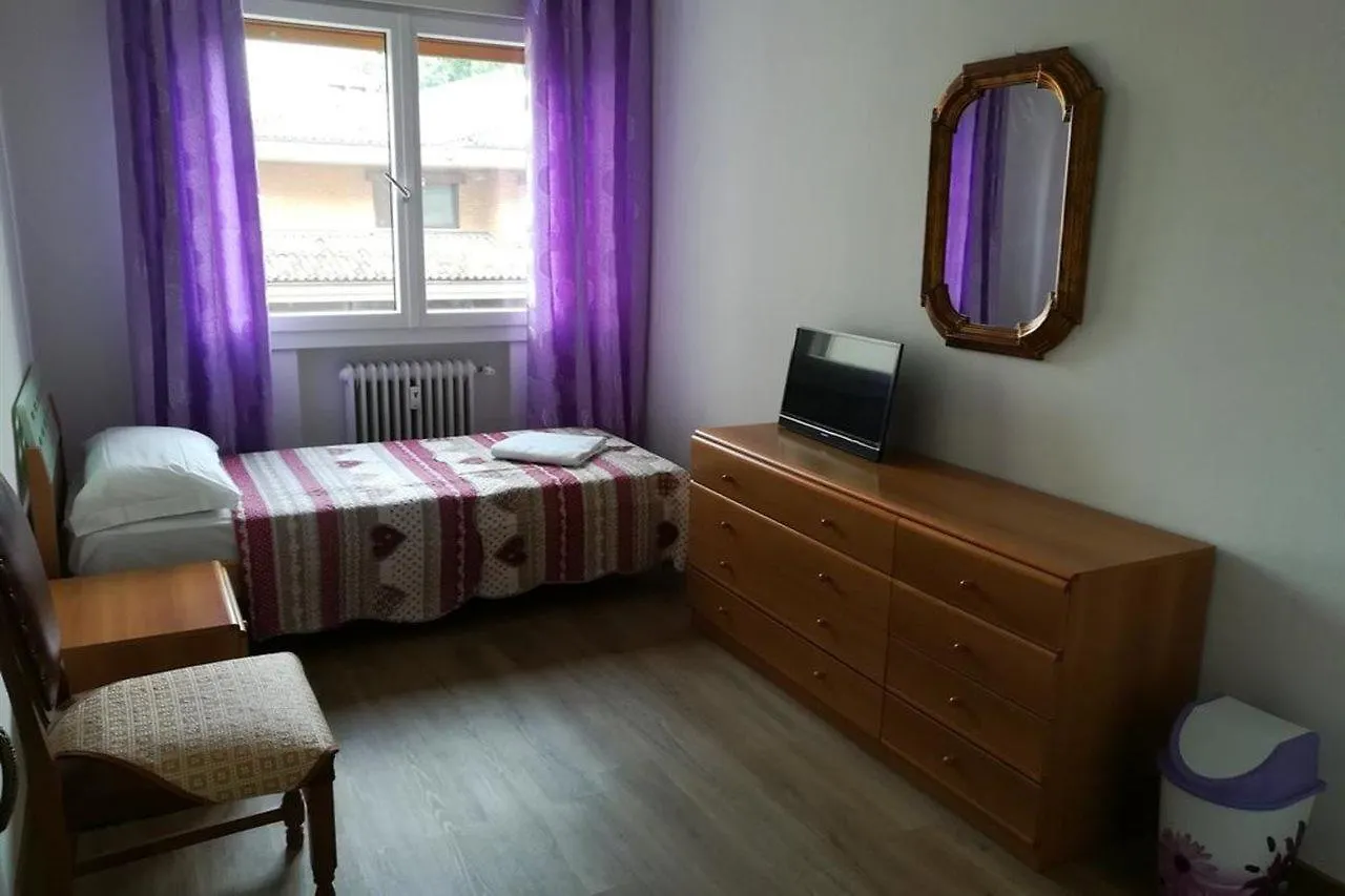 Venice Amazing House Marghera Guest house